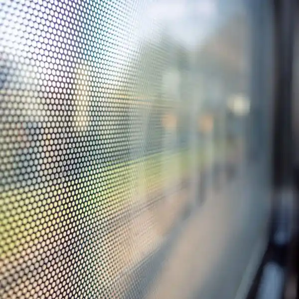Custom Printed Perforated Window Graphics on High Quality Materials 3 Custom Printed Perforated Window Graphics on High Quality Materials 3