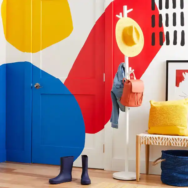 Custom Printed Permanent Wall Graphics on High Quality Materials 1 Custom Printed Permanent Wall Graphics on High Quality Materials 1