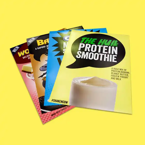 Custom Printed Photo Paper Posters on High Quality Materials 2 Custom Printed Photo Paper Posters on High Quality Materials 2