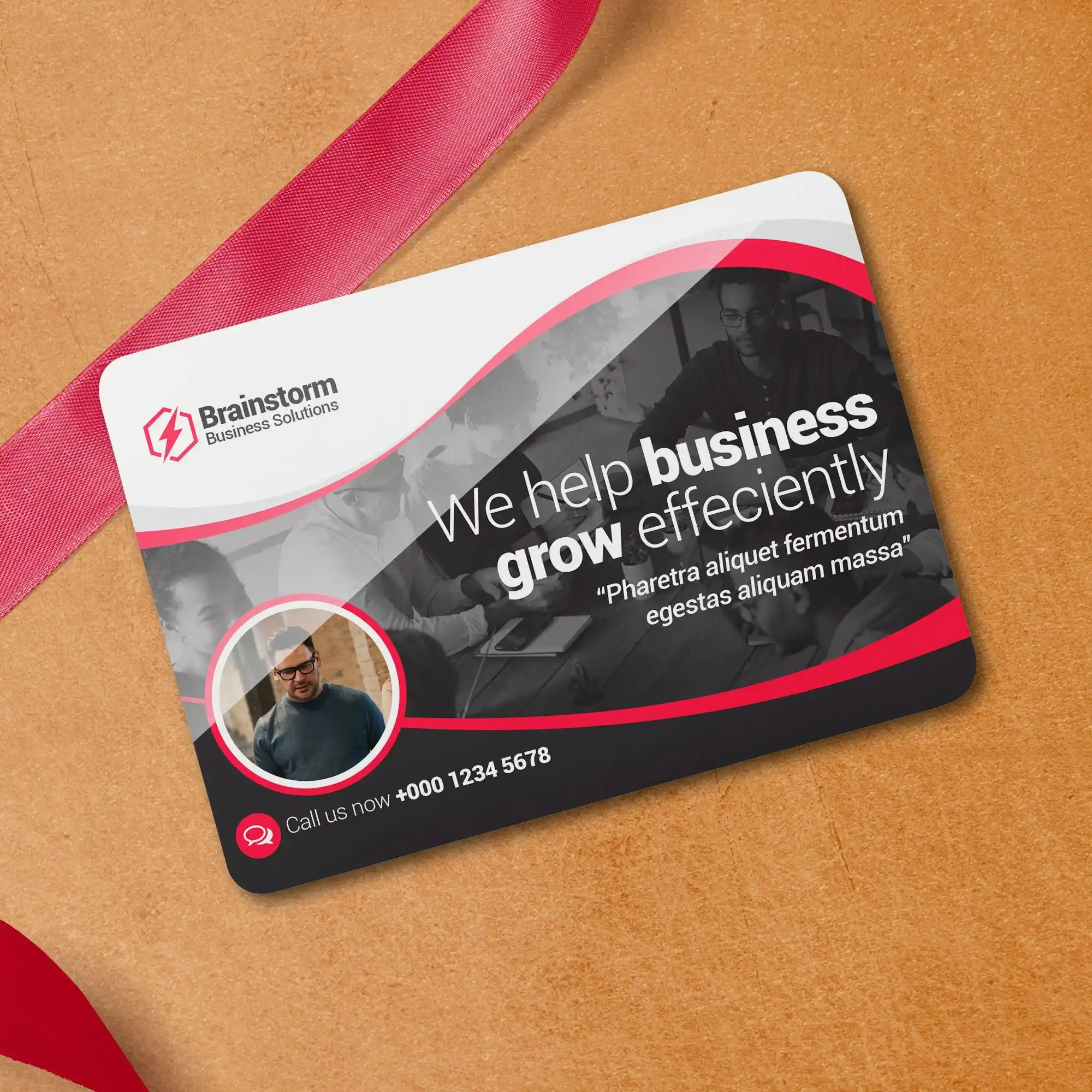 Custom Printed Plastic Postcards on High Quality Materials 3 Custom Printed Plastic Postcards on High Quality Materials 3