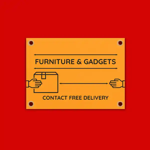 Custom Printed Plastic Signs on High Quality Materials 1 Custom Printed Plastic Signs on High Quality Materials 1