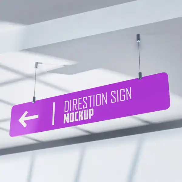 Custom Printed Plastic Signs on High Quality Materials 3 Custom Printed Plastic Signs on High Quality Materials 3