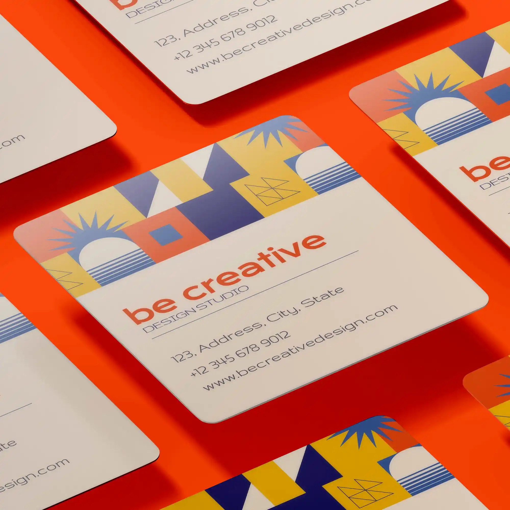 Custom Printed Plastic Social Cards on High Quality Materials 2 Custom Printed Plastic Social Cards on High Quality Materials 2