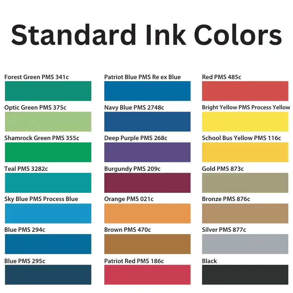 Custom Printed Political Poly Bag Signs on High Quality Materials 4 Custom Printed Political Poly Bag Signs on High Quality Materials 4