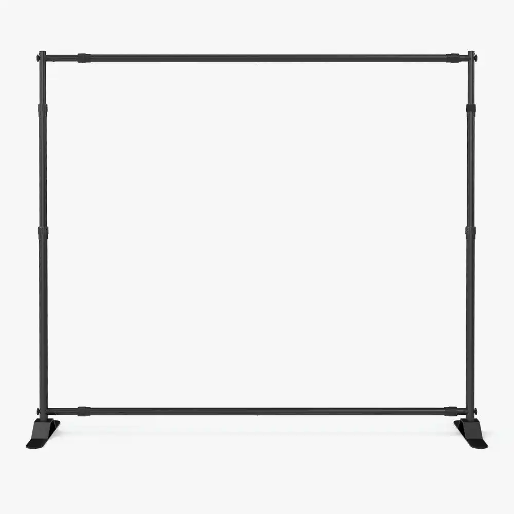 Custom Printed Political Step and Repeat Backdrop on High Quality Materials 6 Custom Printed Political Step and Repeat Backdrop on High Quality Materials 6