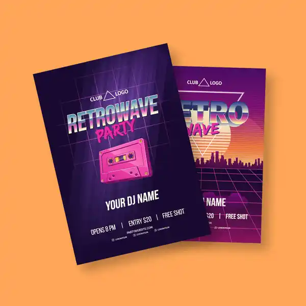 Custom Printed Premium Posters on High Quality Materials 1 Custom Printed Premium Posters on High Quality Materials 1