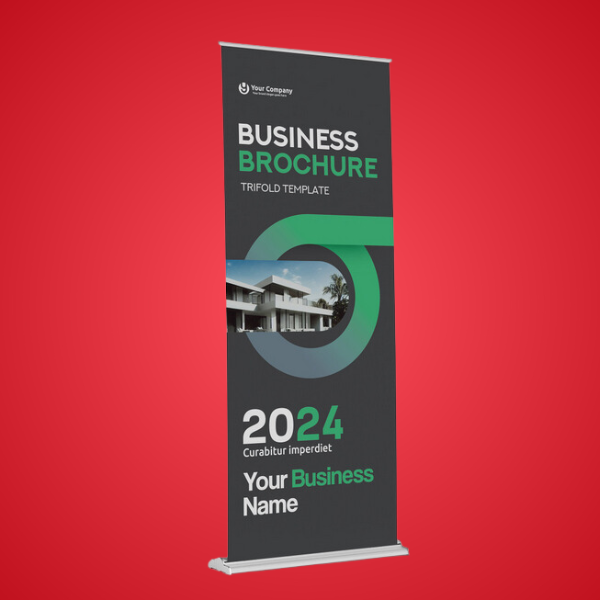 Custom Printed Premium Retractable Banner Stand on High Quality Materials 1 Custom Printed Premium Retractable Banner Stand on High Quality Materials 1