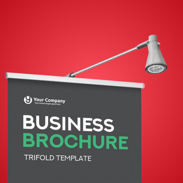 Custom Printed Premium Retractable Banner Stand on High Quality Materials 4 Custom Printed Premium Retractable Banner Stand on High Quality Materials 4