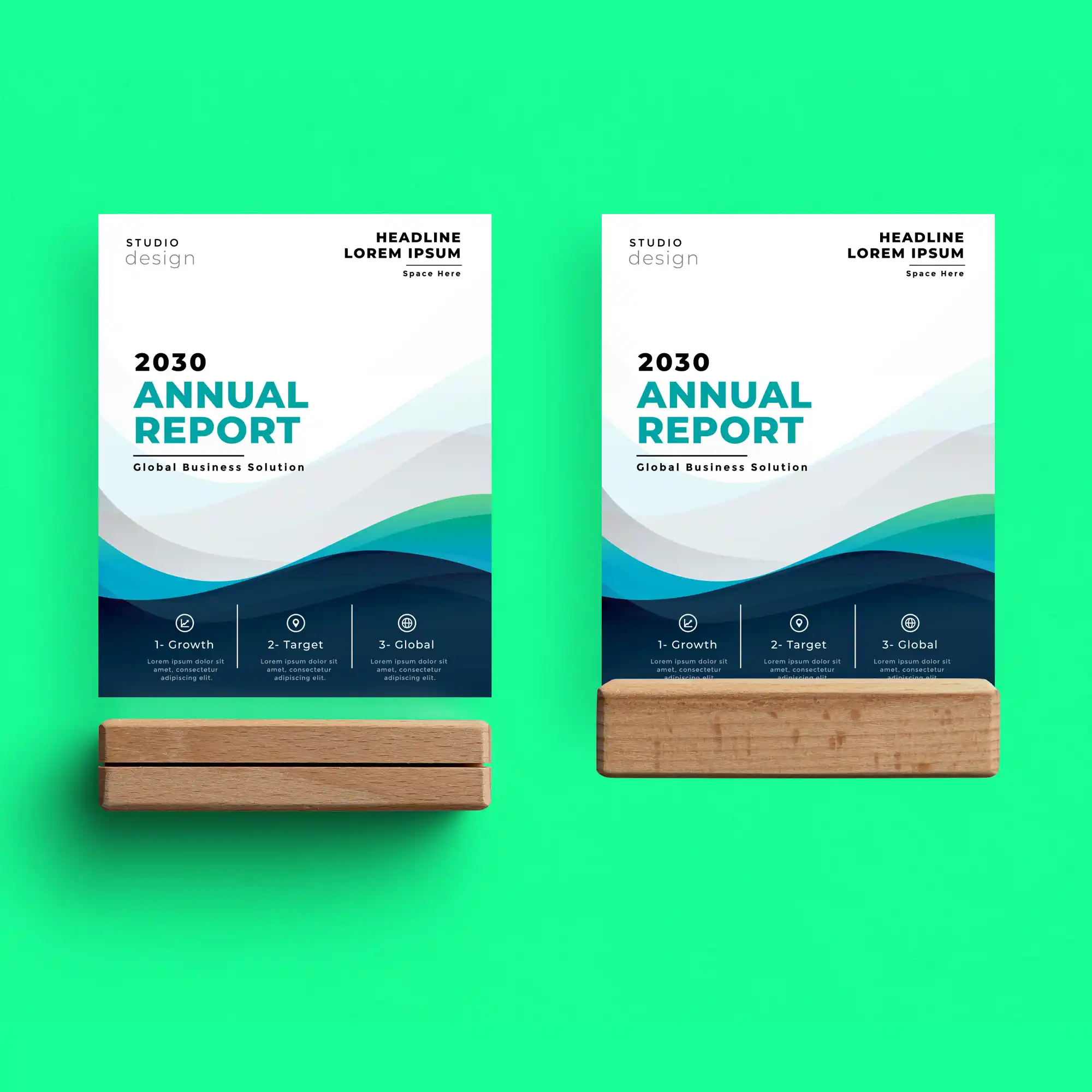 Custom Printed Premium Weight Flyers on High Quality Materials 1 Custom Printed Premium Weight Flyers on High Quality Materials 1