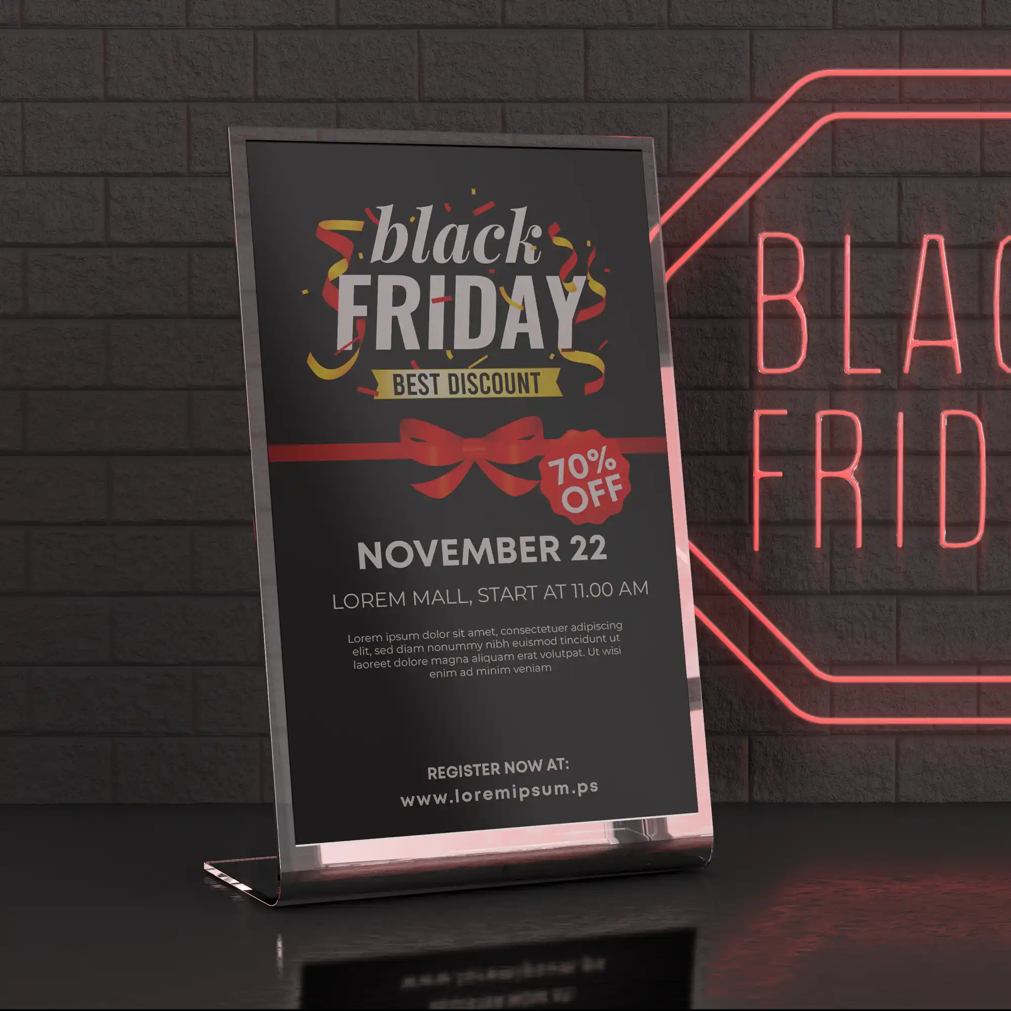 Custom Printed Premium Weight Flyers on High Quality Materials 3 Custom Printed Premium Weight Flyers on High Quality Materials 3