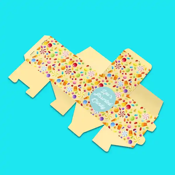 Custom Printed Print and Trim Boxes on High Quality Materials 1 Custom Printed Print and Trim Boxes on High Quality Materials 1