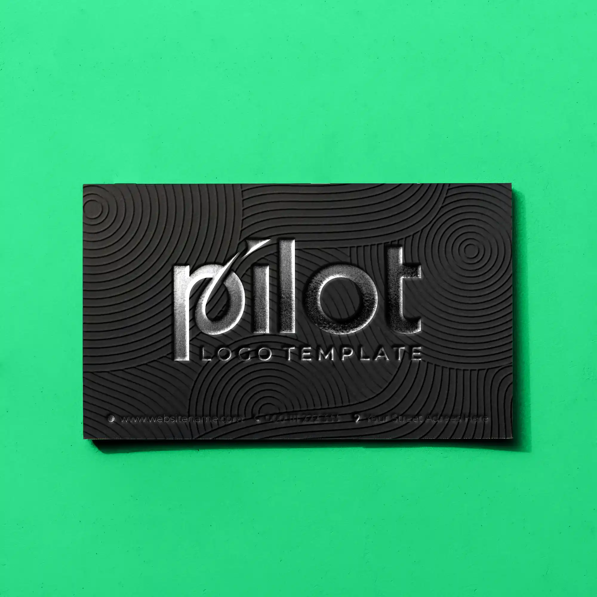 Custom Printed Raised Spot UV Business Cards on High Quality Materials 1 Custom Printed Raised Spot UV Business Cards on High Quality Materials 1