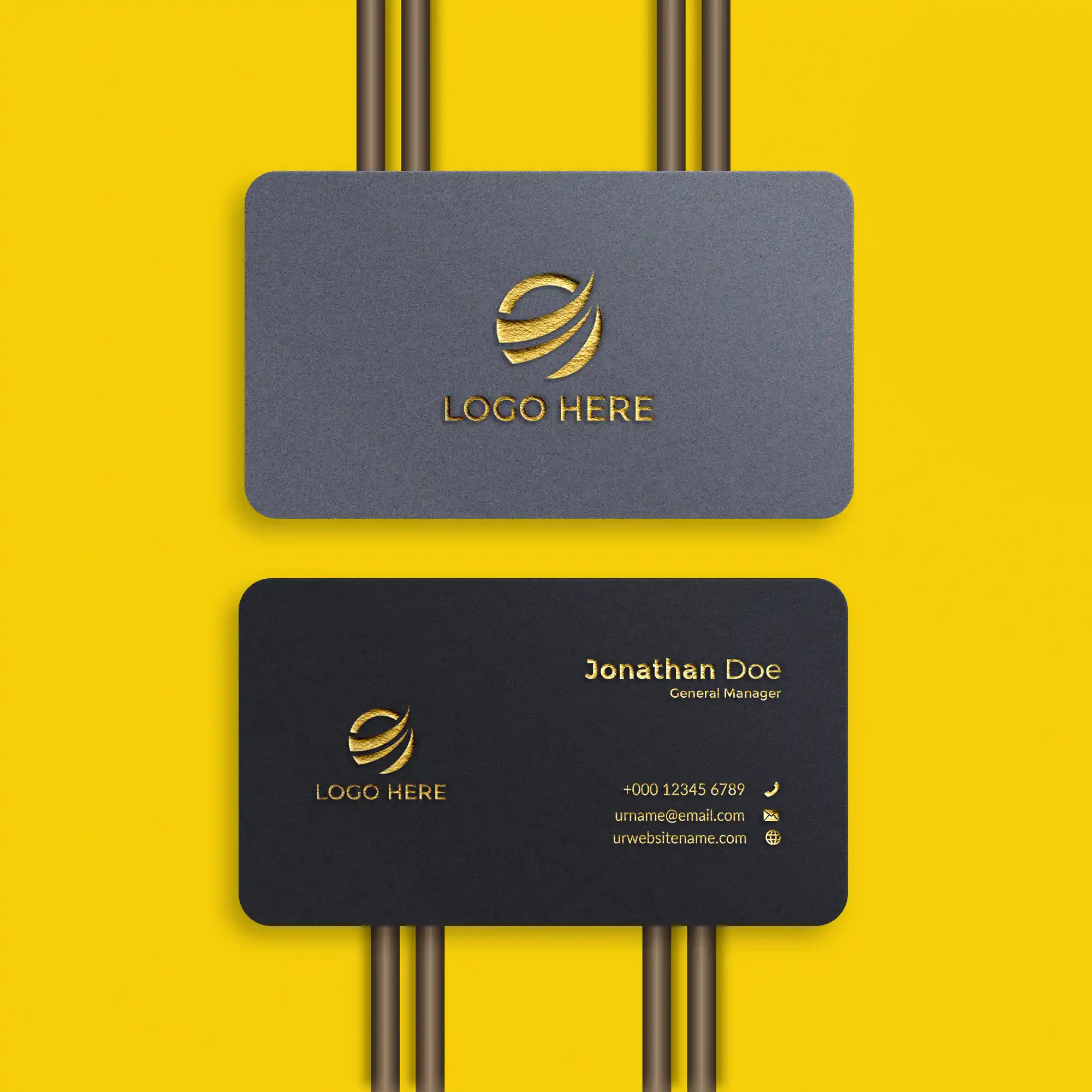 Custom Printed Raised Spot UV Business Cards on High Quality Materials 4 Custom Printed Raised Spot UV Business Cards on High Quality Materials 4