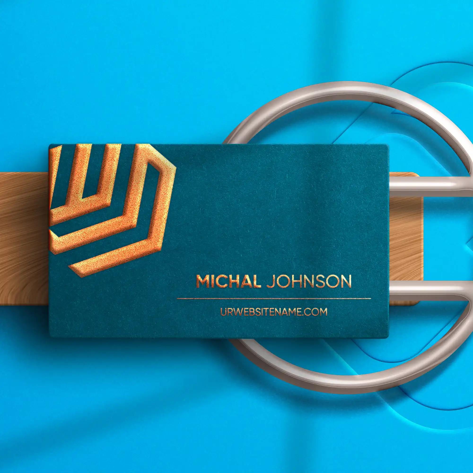 Custom Printed Raised Spot UV Business Cards on High Quality Materials 5 Custom Printed Raised Spot UV Business Cards on High Quality Materials 5