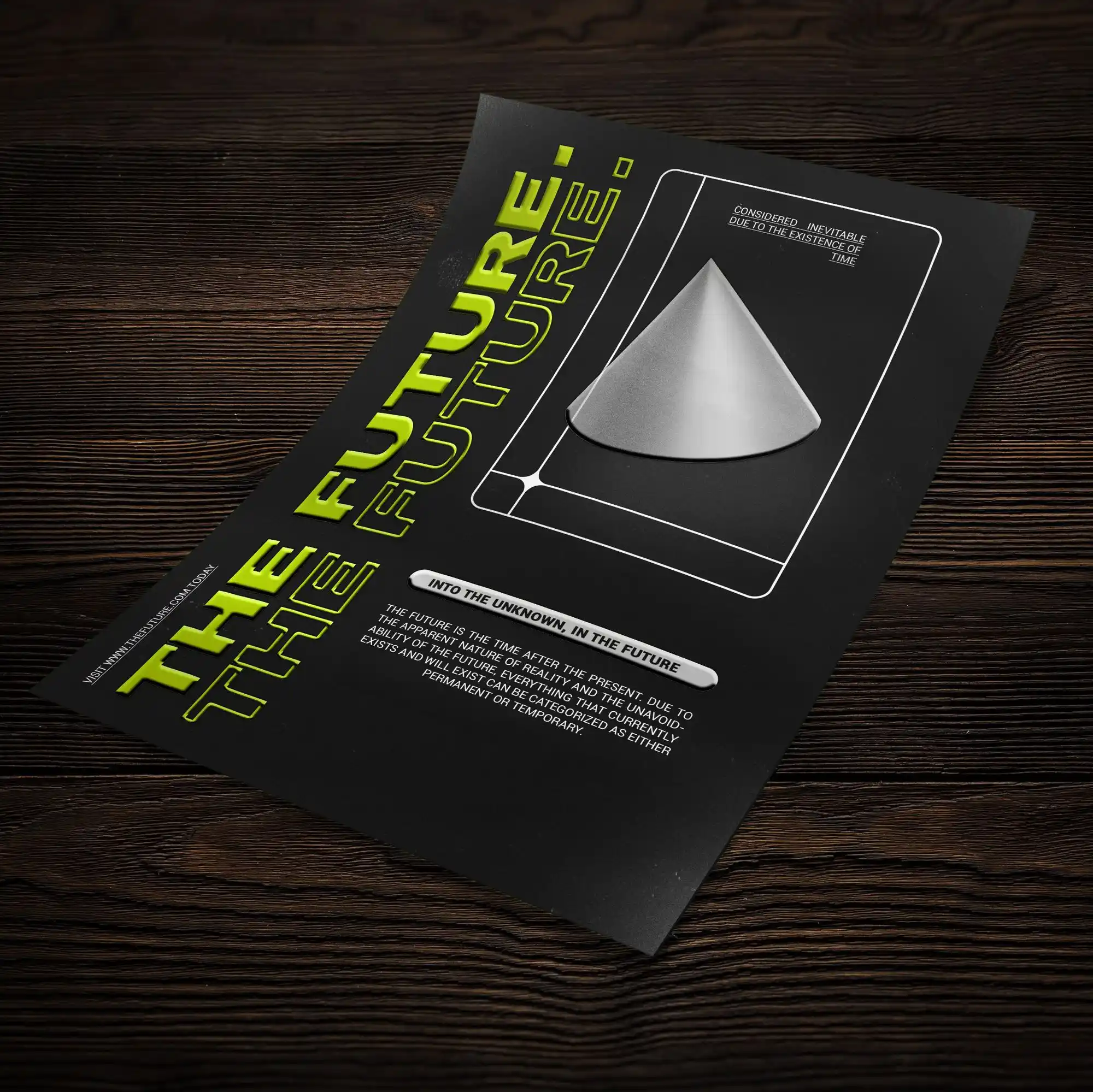 Custom Printed Raised Spot UV Flyers on High Quality Materials 4 Custom Printed Raised Spot UV Flyers on High Quality Materials 4