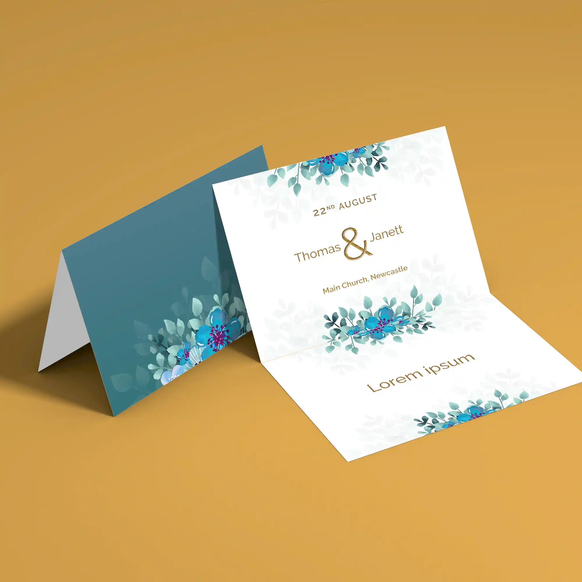 Custom Printed Raised Spot UV Greeting Cards on High Quality Materials 1 Custom Printed Raised Spot UV Greeting Cards on High Quality Materials 1