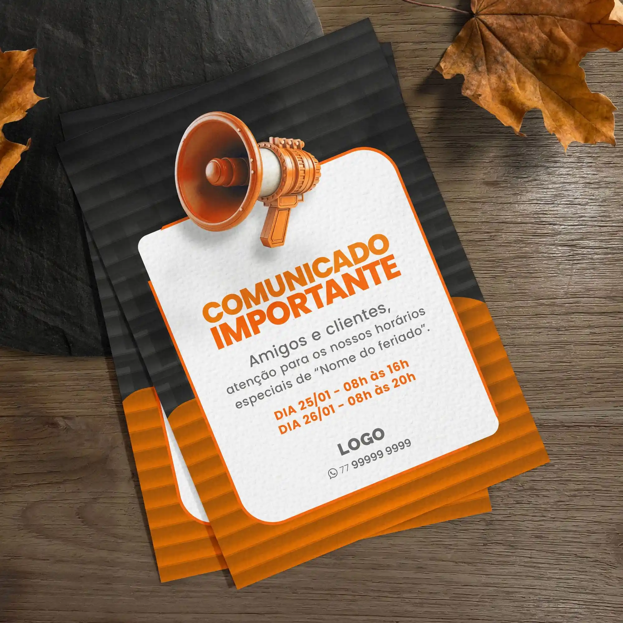 Custom Printed Recycled Matte Announcement Cards on High Quality Materials 2 Custom Printed Recycled Matte Announcement Cards on High Quality Materials 2