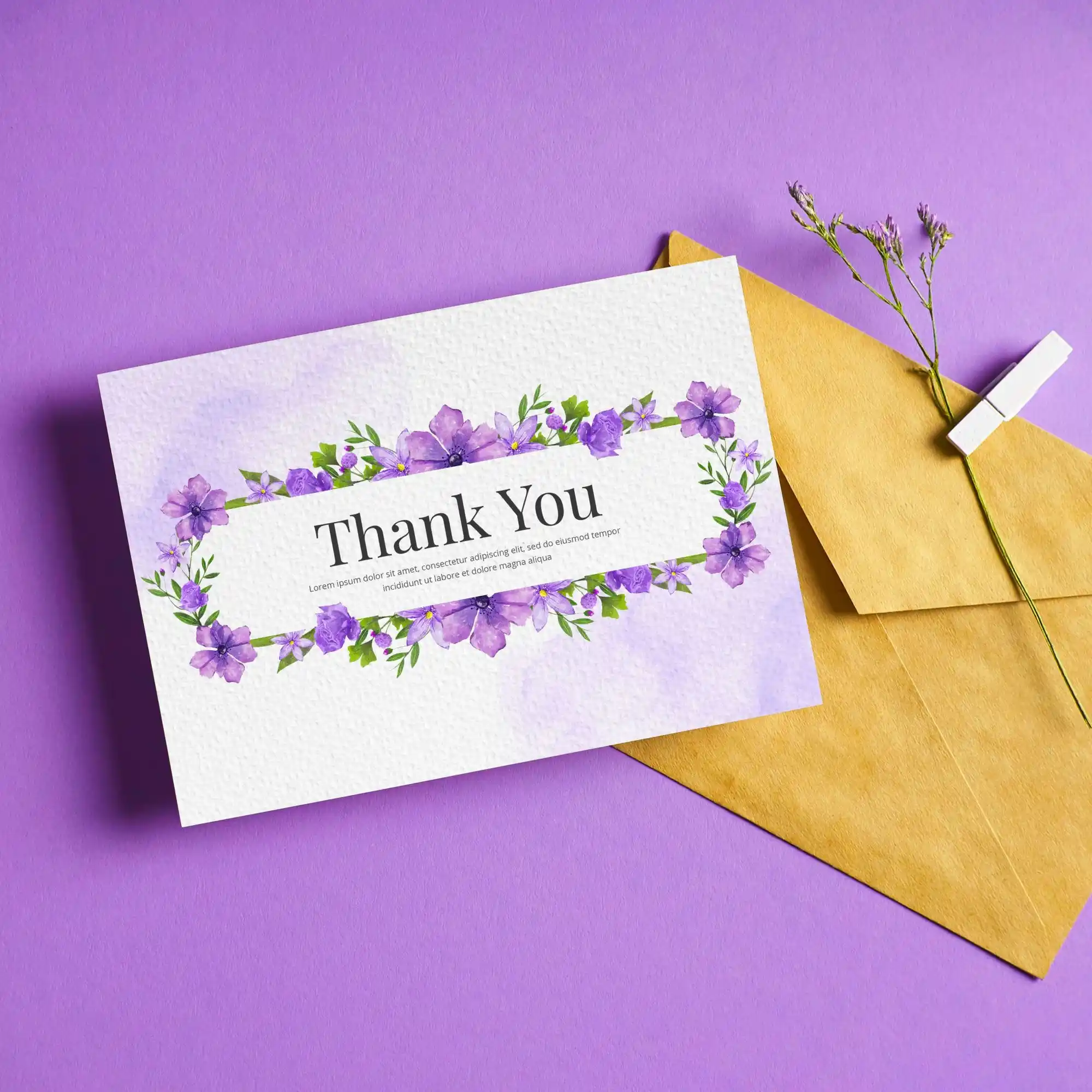 Custom Printed Recycled Matte Notecards on High Quality Materials 1 Custom Printed Recycled Matte Notecards on High Quality Materials 1