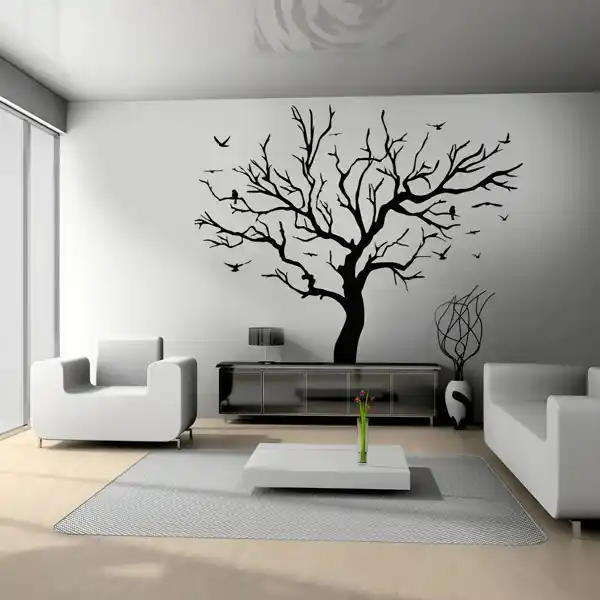Custom Printed Removable Wall Decals on High Quality Materials 2 Custom Printed Removable Wall Decals on High Quality Materials 2