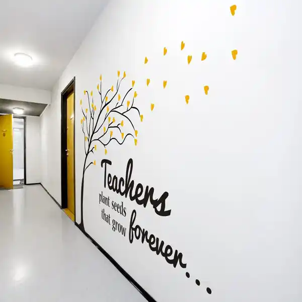 Custom Printed Removable Wall Decals on High Quality Materials 3 Custom Printed Removable Wall Decals on High Quality Materials 3