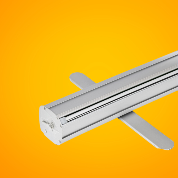 Custom Printed Retractable Banner Stand on High Quality Materials 5 Custom Printed Retractable Banner Stand on High Quality Materials 5