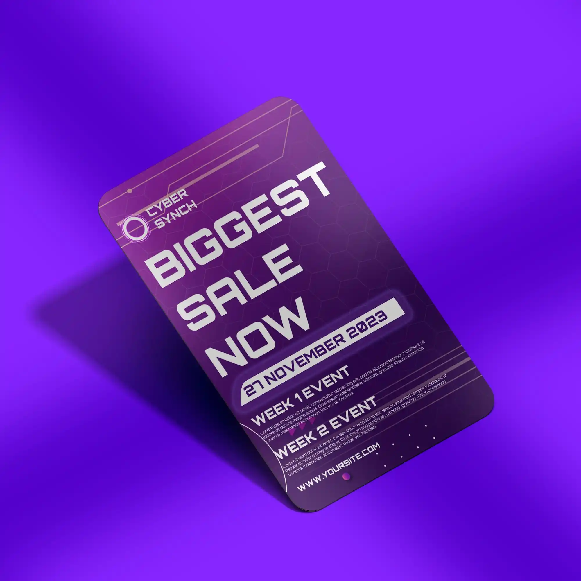 Custom Printed Round Corner Announcement Cards on High Quality Materials 1 Custom Printed Round Corner Announcement Cards on High Quality Materials 1