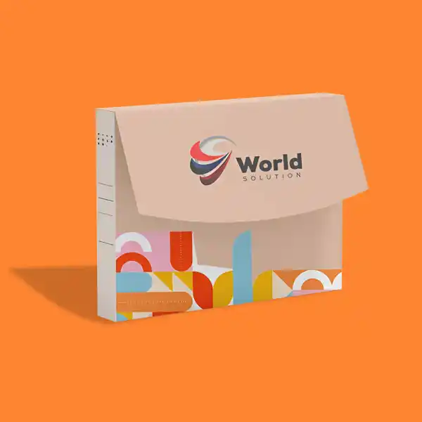 Custom Printed Sales Presentation Boxes on High Quality Materials 1 Custom Printed Sales Presentation Boxes on High Quality Materials 1