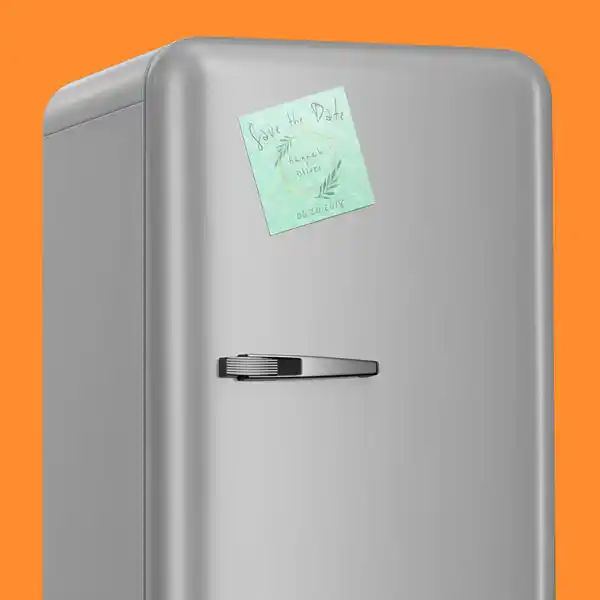 Custom Printed Save The Date Magnets on High Quality Materials 2 Custom Printed Save The Date Magnets on High Quality Materials 2