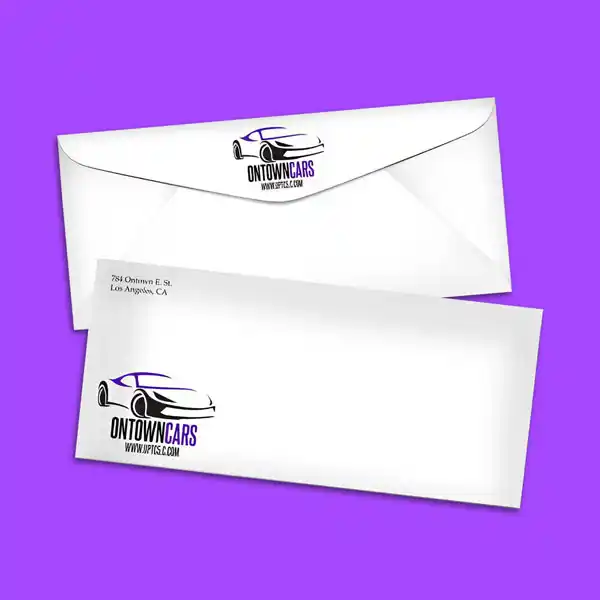 Custom Printed Short Run Envelopes on High Quality Materials 3 Custom Printed Short Run Envelopes on High Quality Materials 3