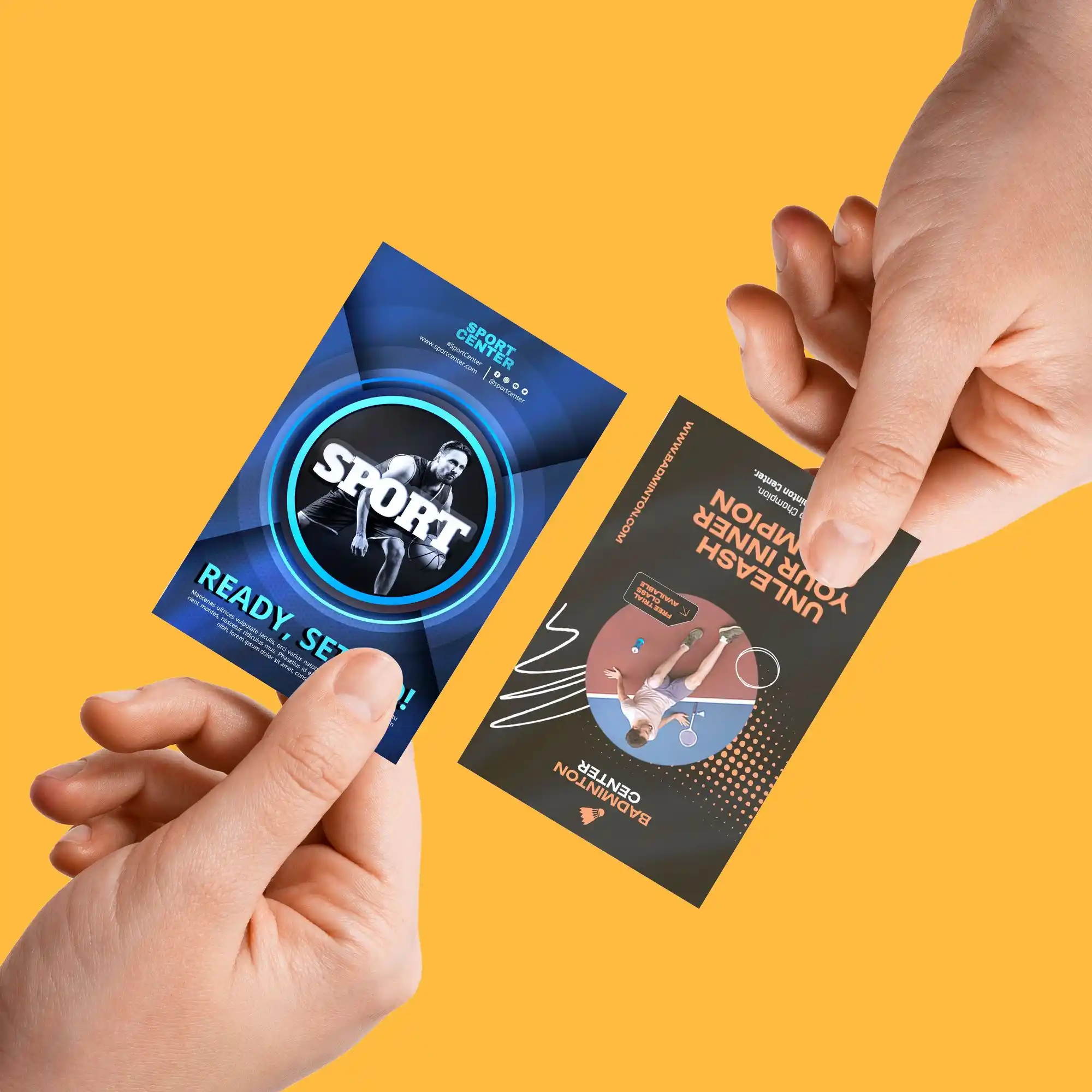 Custom Printed Silk Laminated Trading Cards on High Quality Materials 1 Custom Printed Silk Laminated Trading Cards on High Quality Materials 1