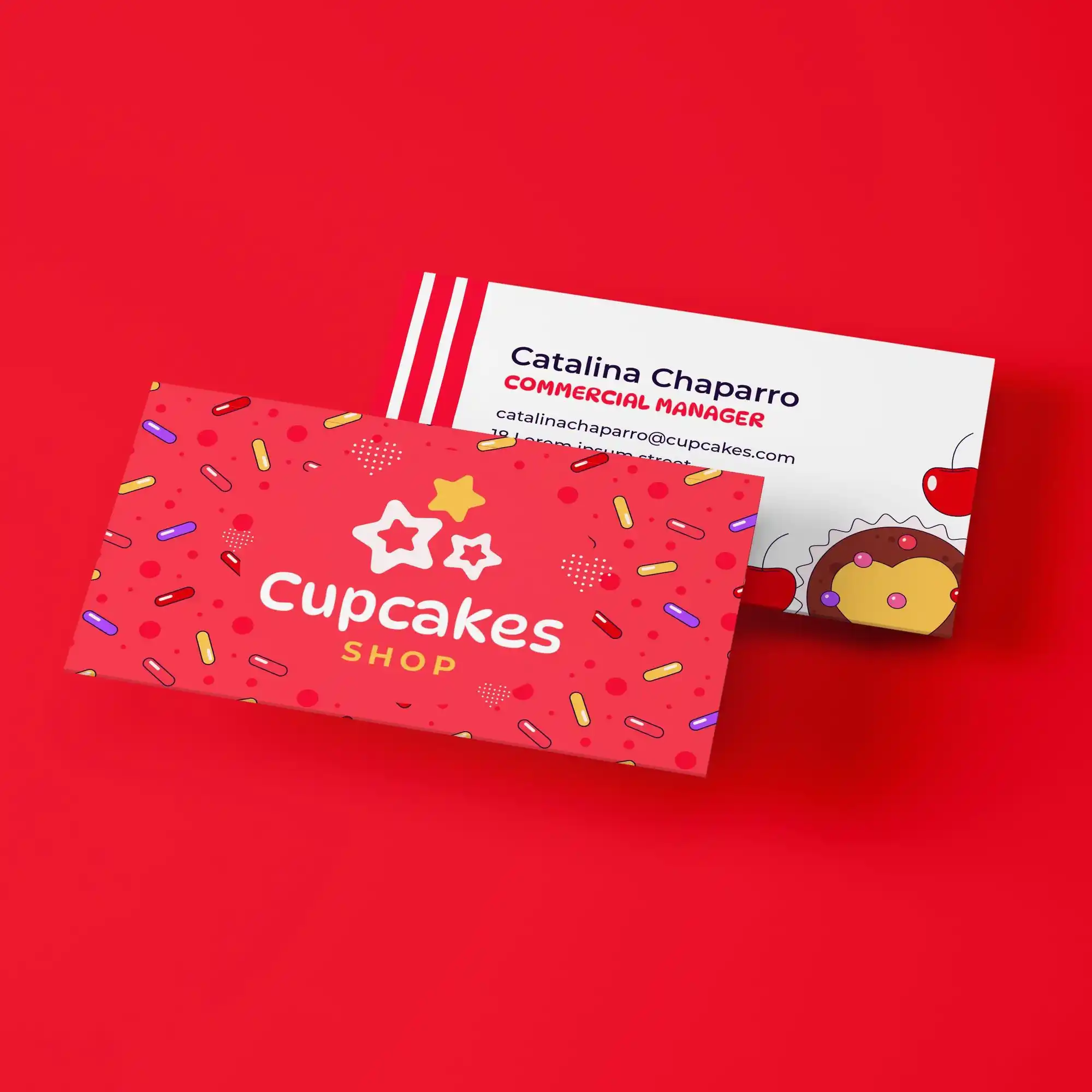 Custom Printed Slim Business Cards on High Quality Materials 1 Custom Printed Slim Business Cards on High Quality Materials 1