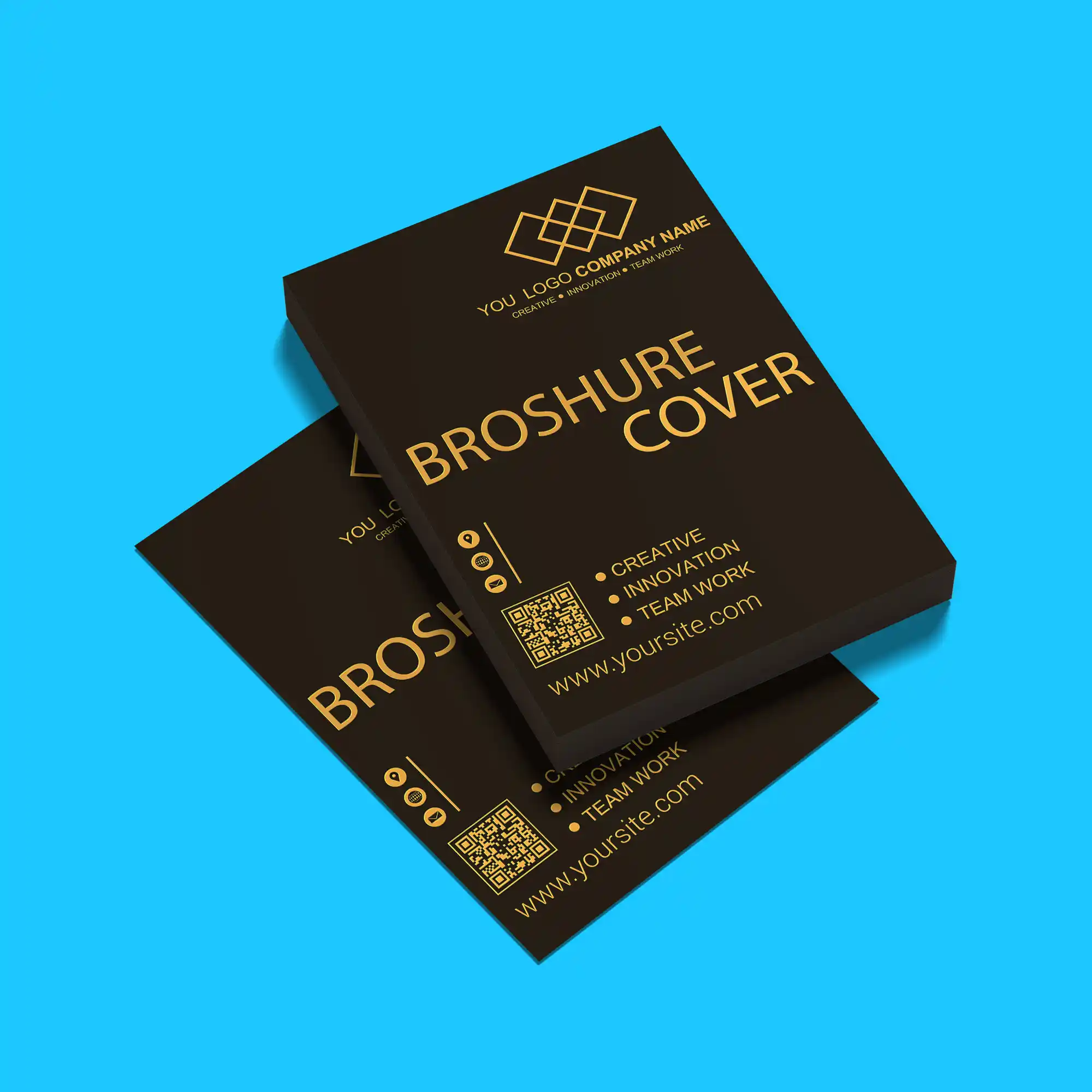 Custom Printed Soft Touch Flyers on High Quality Materials 1 Custom Printed Soft Touch Flyers on High Quality Materials 1