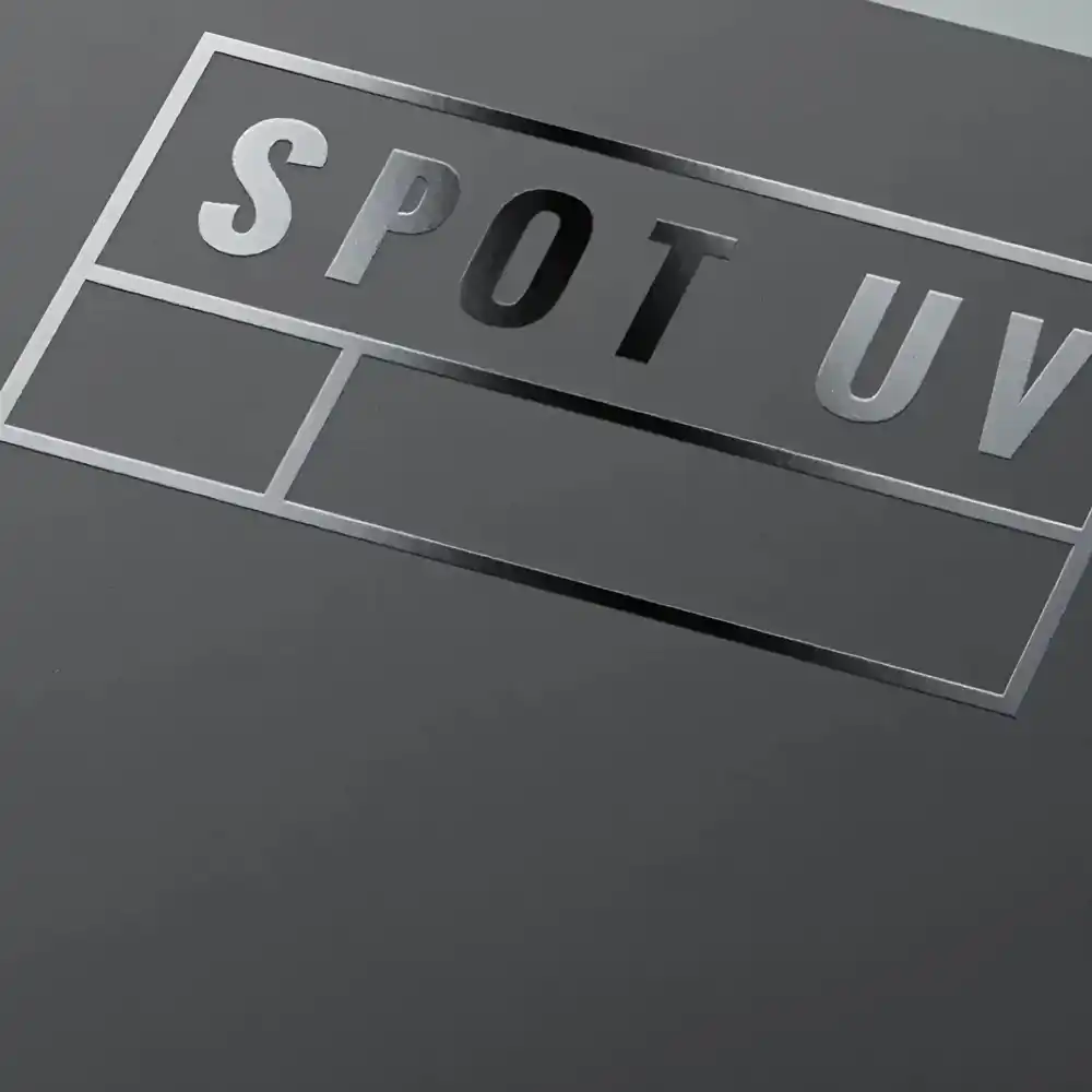 Custom Printed Spot UV Flyers on High Quality Materials 2 Custom Printed Spot UV Flyers on High Quality Materials 2