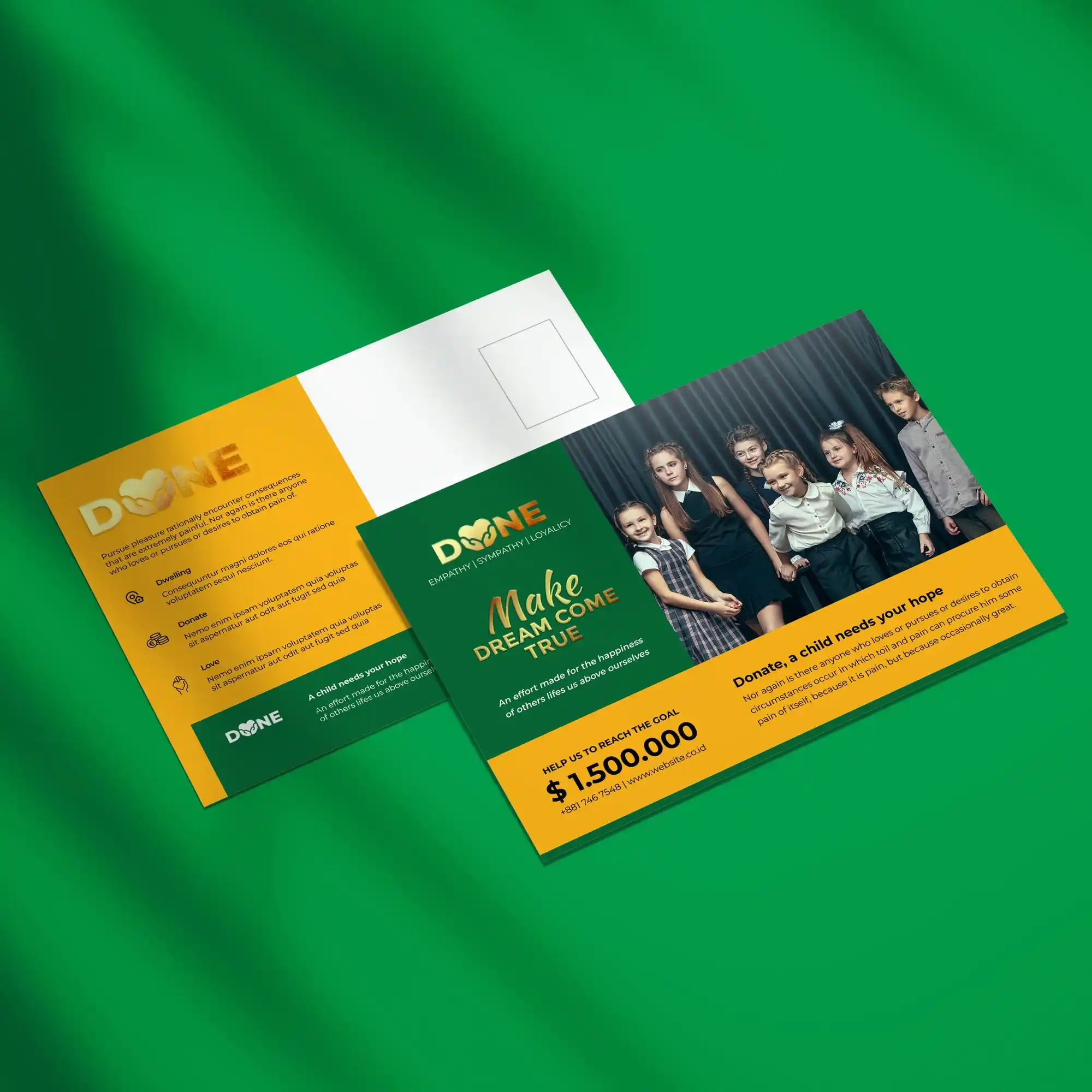 Custom Printed Spot UV Postcards on High Quality Materials 1 Custom Printed Spot UV Postcards on High Quality Materials 1