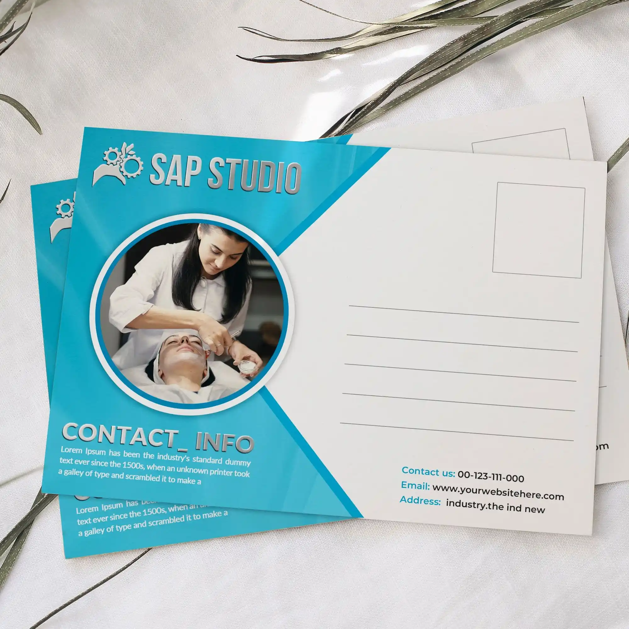 Custom Printed Spot UV Postcards on High Quality Materials 3 Custom Printed Spot UV Postcards on High Quality Materials 3