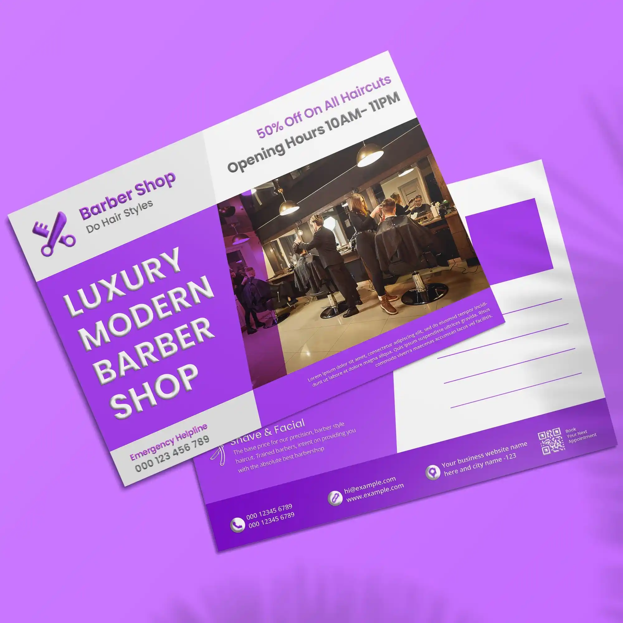 Custom Printed Spot UV Postcards on High Quality Materials 4 Custom Printed Spot UV Postcards on High Quality Materials 4