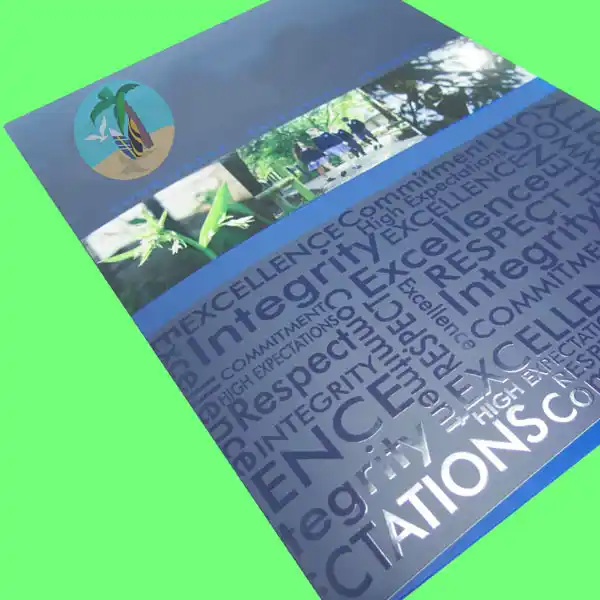 Custom Printed Spot UV Presentation Folders on High Quality Materials 1 Custom Printed Spot UV Presentation Folders on High Quality Materials 1