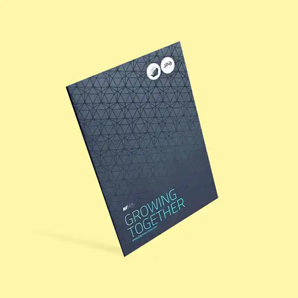Custom Printed Spot UV Presentation Folders on High Quality Materials 3 Custom Printed Spot UV Presentation Folders on High Quality Materials 3