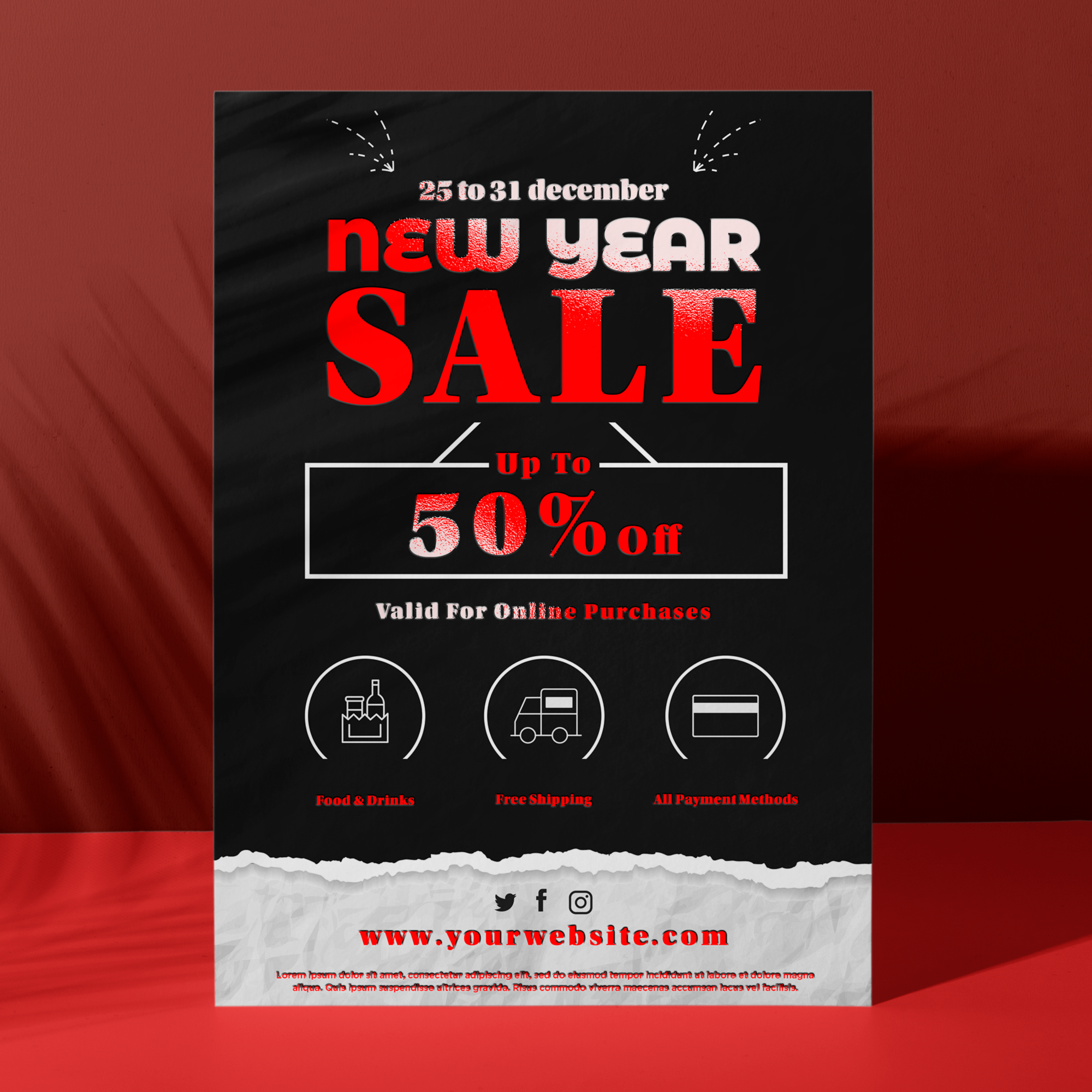 Custom Printed Spot UV Sell Sheets on High Quality Materials 3 Custom Printed Spot UV Sell Sheets on High Quality Materials 3