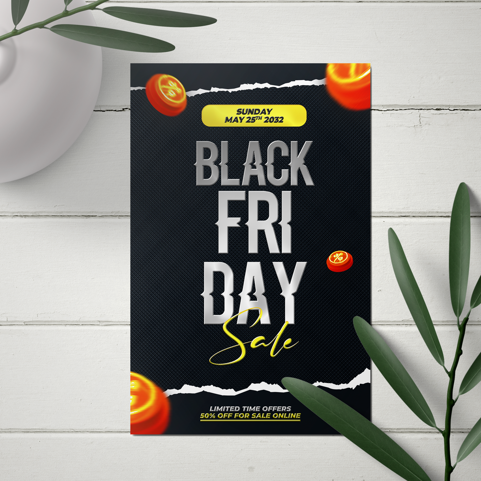 Custom Printed Spot UV Sell Sheets on High Quality Materials 4 Custom Printed Spot UV Sell Sheets on High Quality Materials 4