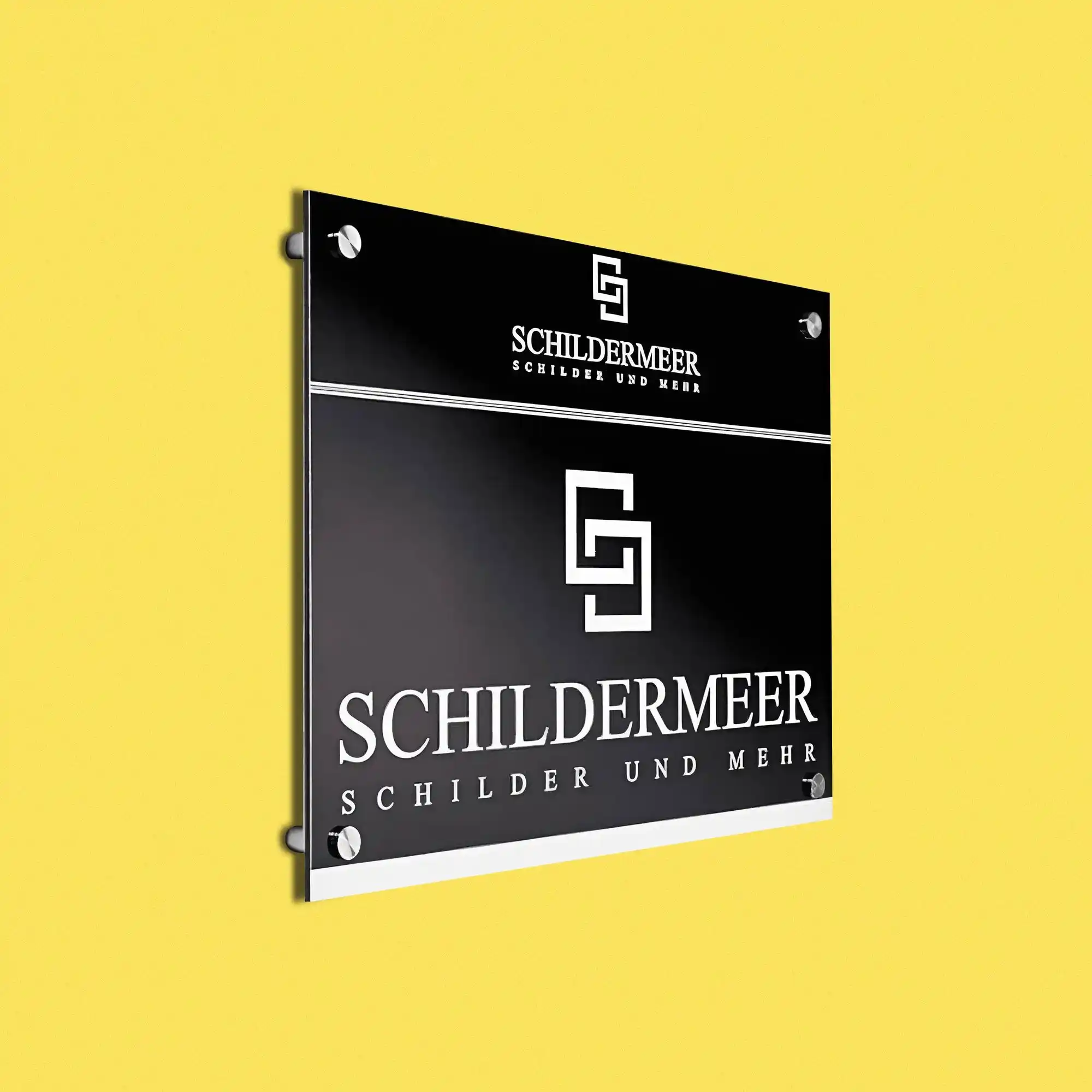 Custom Printed Standard Aluminum Signs on High Quality Materials 1 Custom Printed Standard Aluminum Signs on High Quality Materials 1