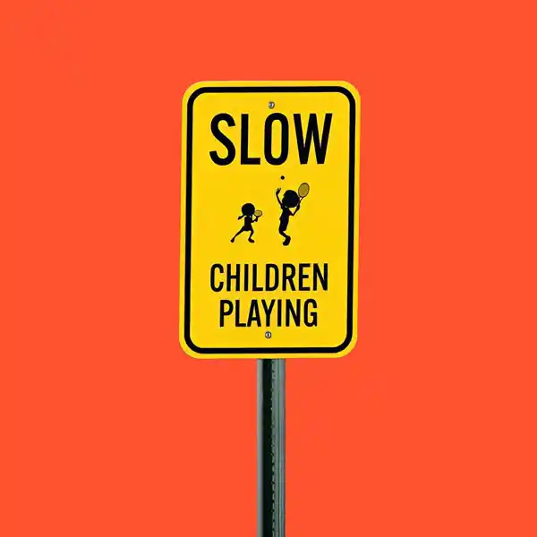 Custom Printed Standard Aluminum Signs on High Quality Materials 5 Custom Printed Standard Aluminum Signs on High Quality Materials 5