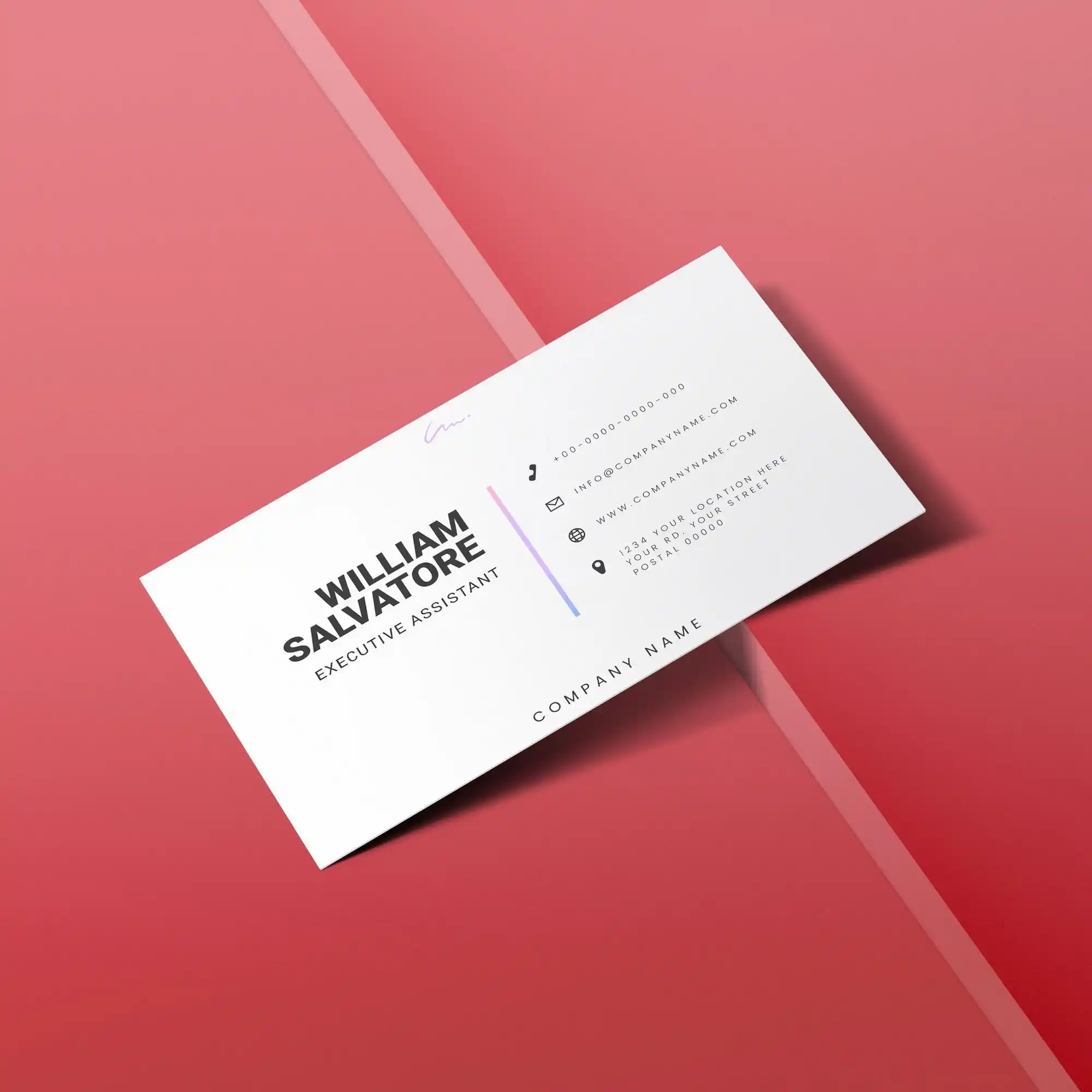 Custom Printed Standard Business Cards on High Quality Materials 1 Custom Printed Standard Business Cards on High Quality Materials 1