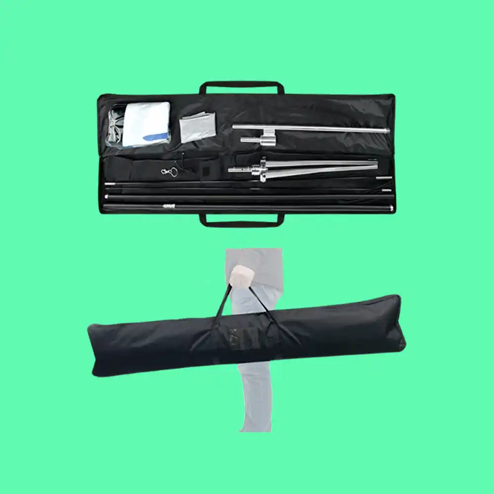 Custom Printed Standard Feather Flags on High Quality Materials 10 Custom Printed Standard Feather Flags on High Quality Materials 10