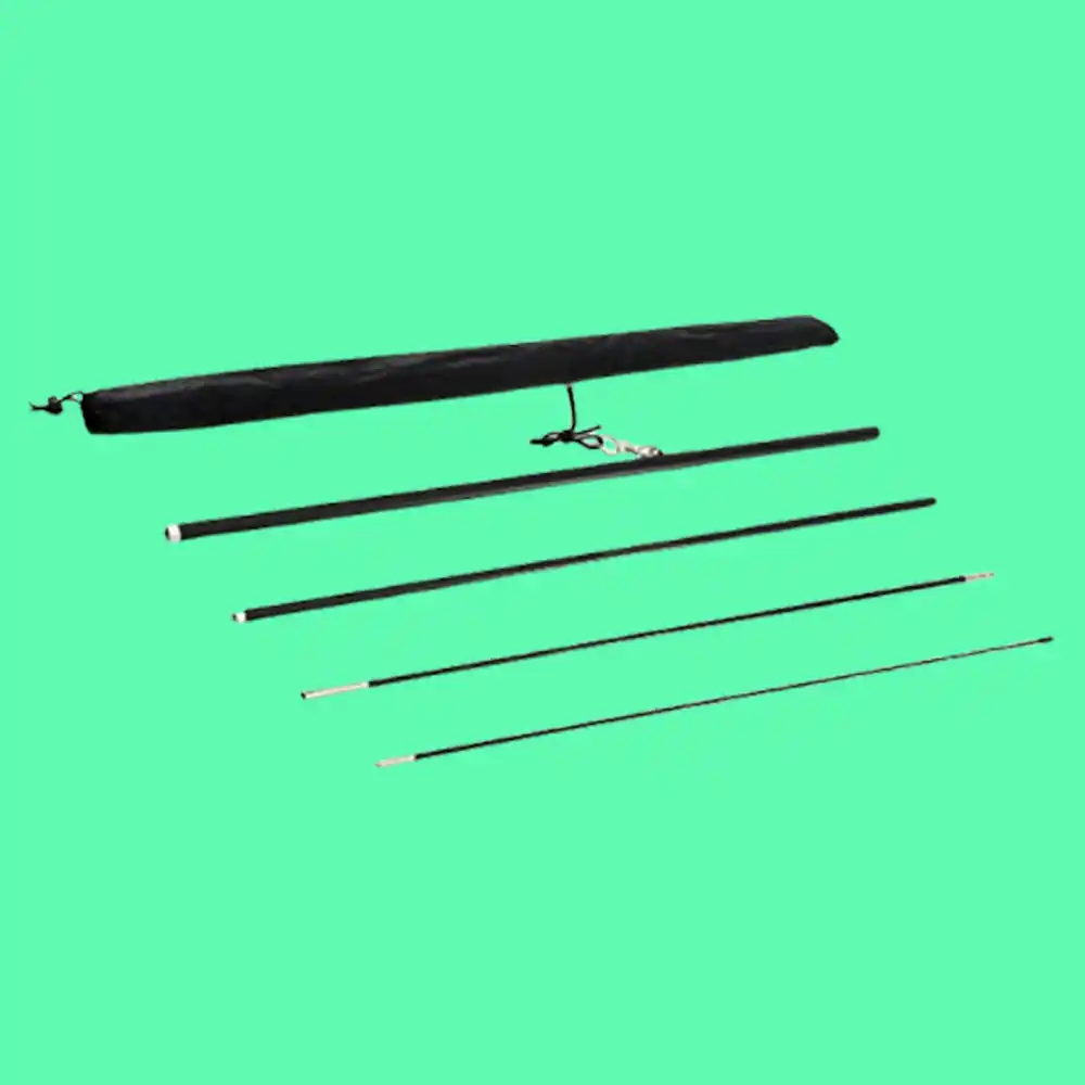 Custom Printed Standard Feather Flags on High Quality Materials 9 Custom Printed Standard Feather Flags on High Quality Materials 9