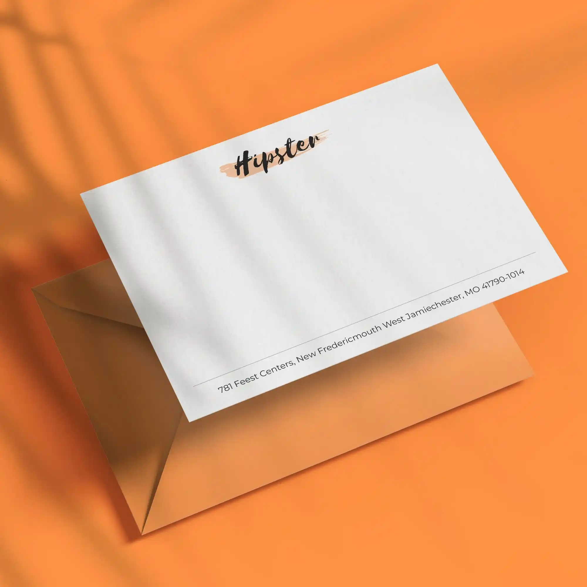 Custom Printed Standard Notecards on High Quality Materials 1 Custom Printed Standard Notecards on High Quality Materials 1