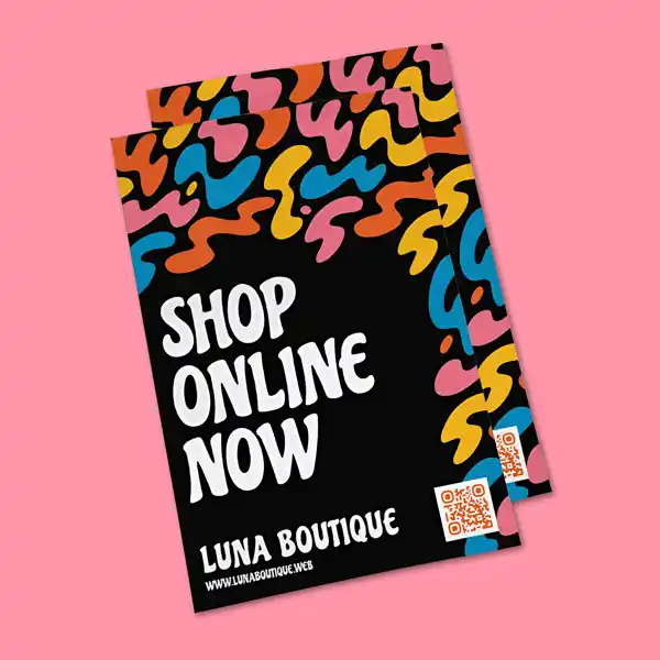 Custom Printed Standard Posters on High Quality Materials 3 Custom Printed Standard Posters on High Quality Materials 3