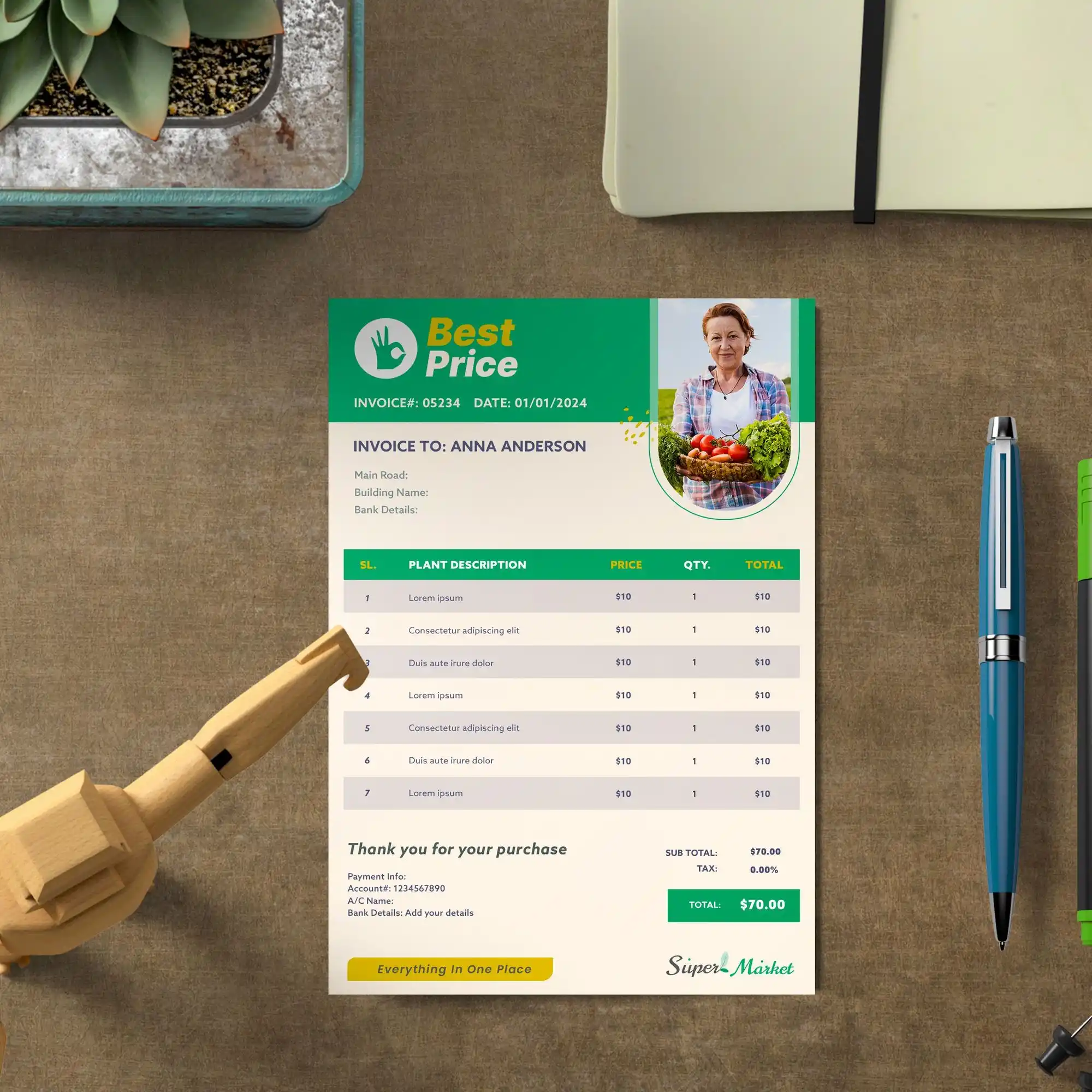 Custom Printed Standard Sell Sheets on High Quality Materials 3 Custom Printed Standard Sell Sheets on High Quality Materials 3