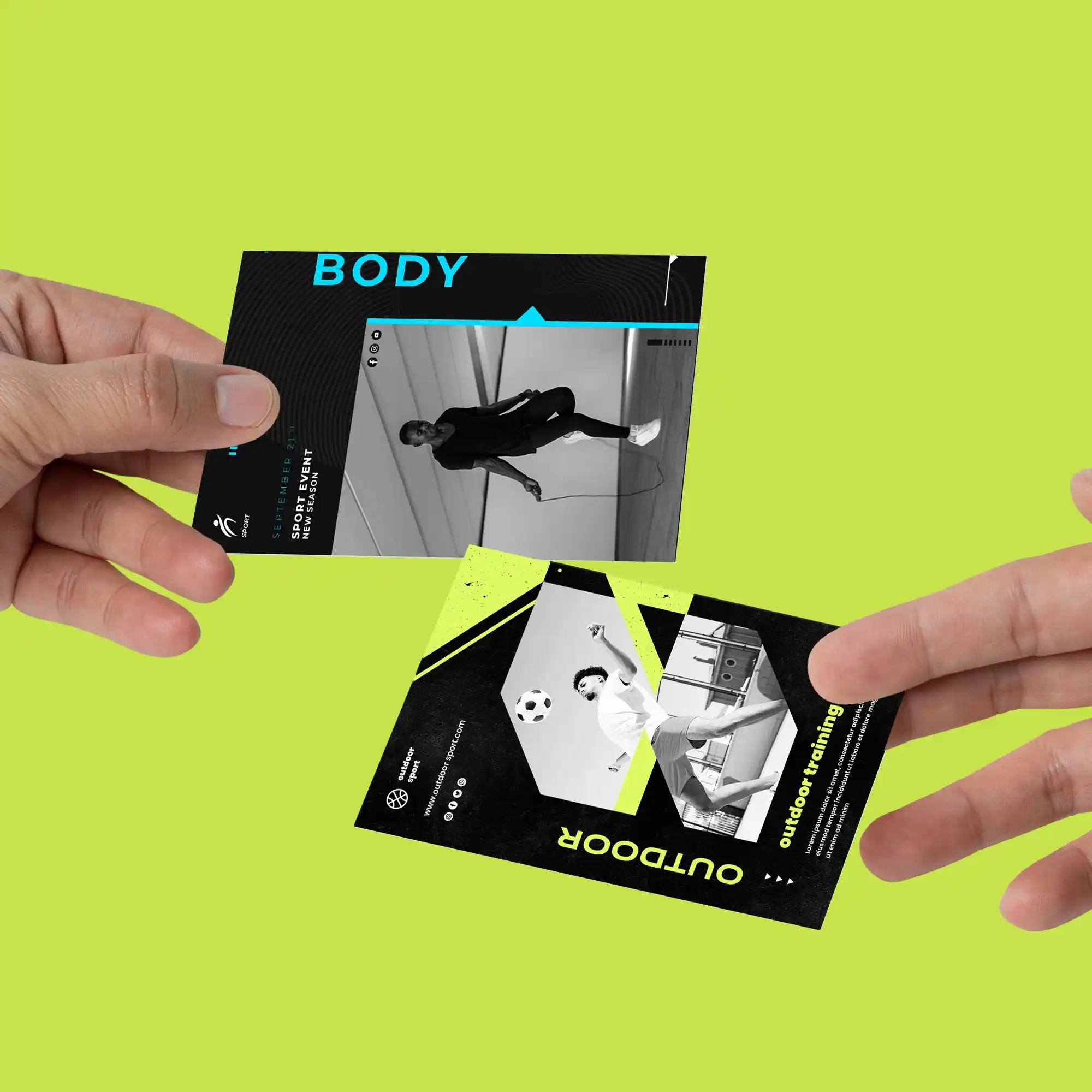 Custom Printed Standard Trading Cards on High Quality Materials 1 Custom Printed Standard Trading Cards on High Quality Materials 1