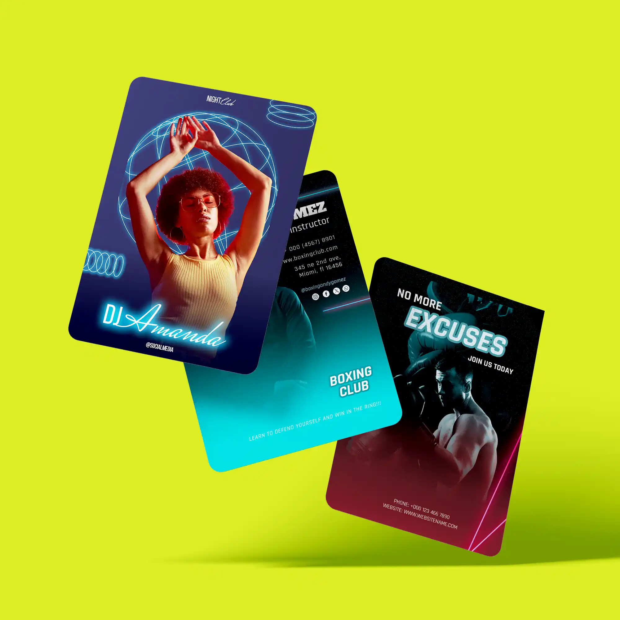 Custom Printed Standard Trading Cards on High Quality Materials 4 Custom Printed Standard Trading Cards on High Quality Materials 4